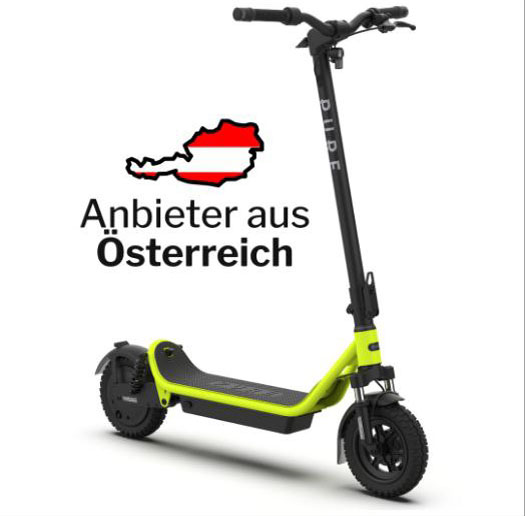 PURE Air5 Ultra Suspension